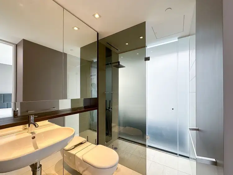 Third view of Homely apartment listing, E1510.1/3 Carlton Street, Chippendale NSW 2008