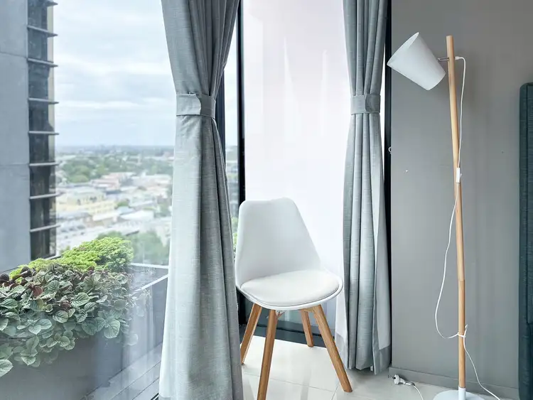Fourth view of Homely apartment listing, E1510.1/3 Carlton Street, Chippendale NSW 2008