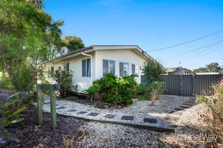 Main view of Homely house listing, 4 Beth Street, North Booval QLD 4304