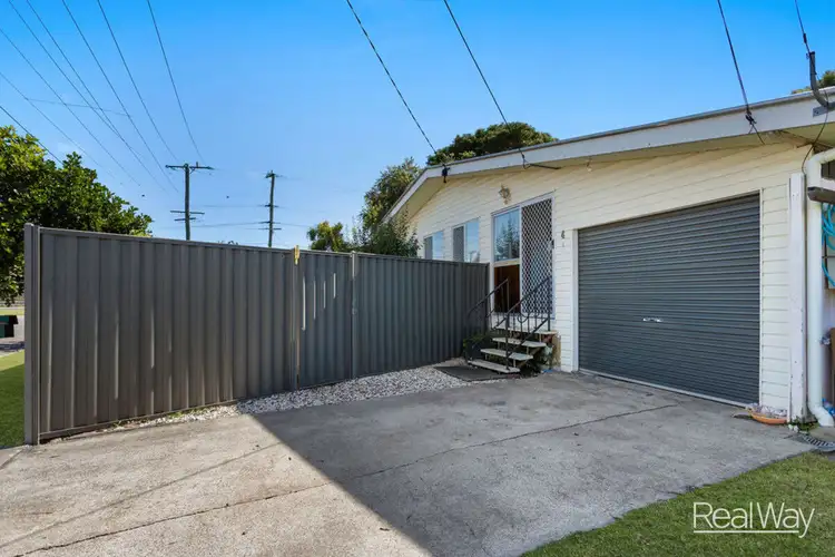 Second view of Homely house listing, 4 Beth Street, North Booval QLD 4304