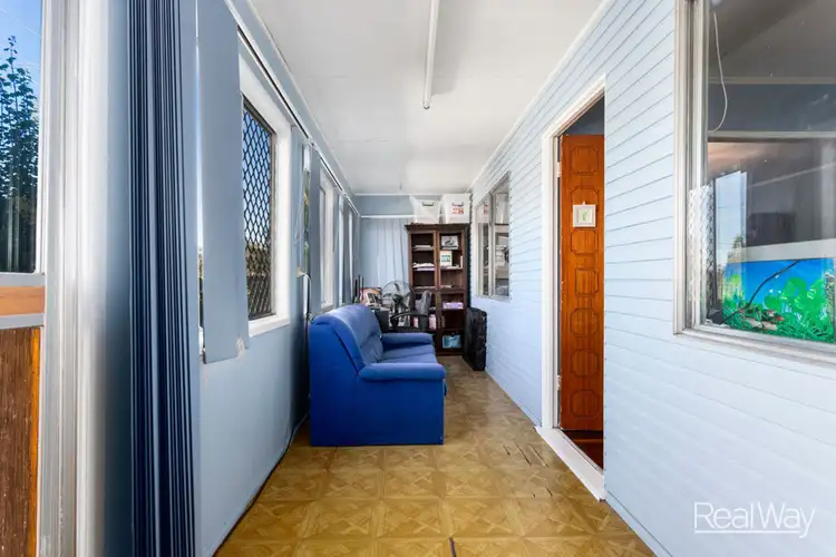 Fourth view of Homely house listing, 4 Beth Street, North Booval QLD 4304