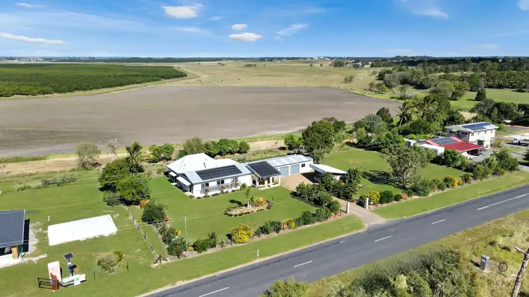 Main view of Homely house listing, 271 Tantitha Road, Gooburrum QLD 4670