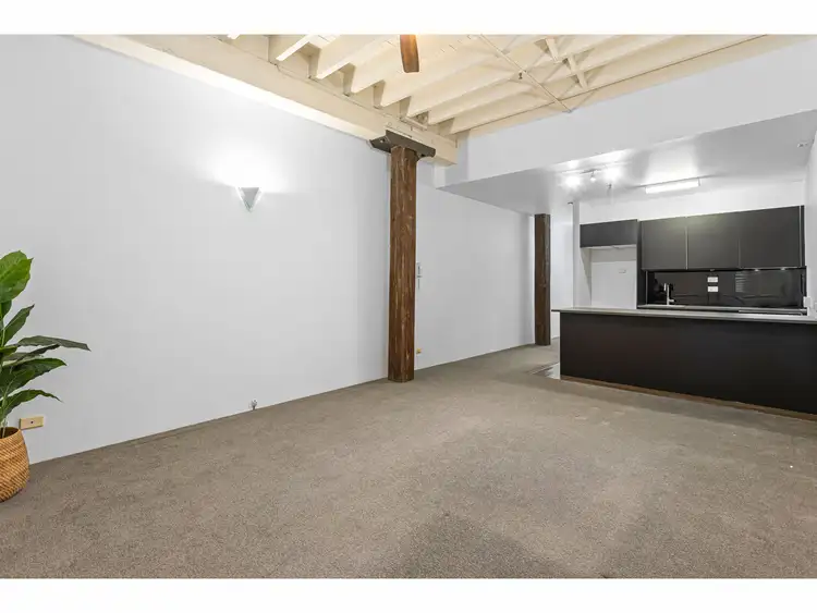 Fifth view of Homely apartment listing, 94/53 Vernon Terrace, Teneriffe QLD 4005