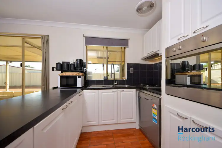 Fourth view of Homely house listing, 78 Murchison Road, Waikiki WA 6169
