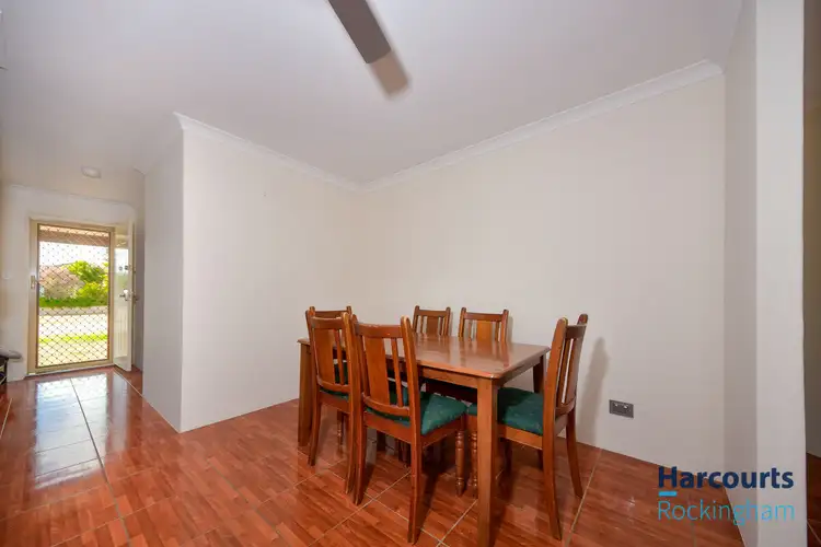 Fifth view of Homely house listing, 78 Murchison Road, Waikiki WA 6169