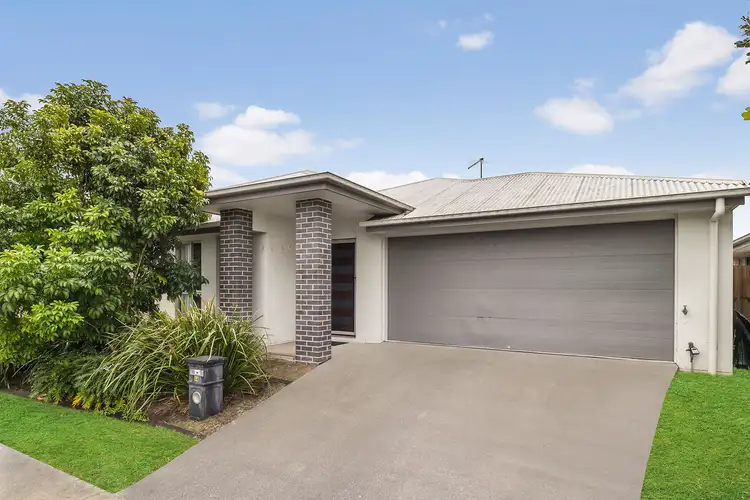 Main view of Homely house listing, 64 Killara Boulevard, Logan Reserve QLD 4133
