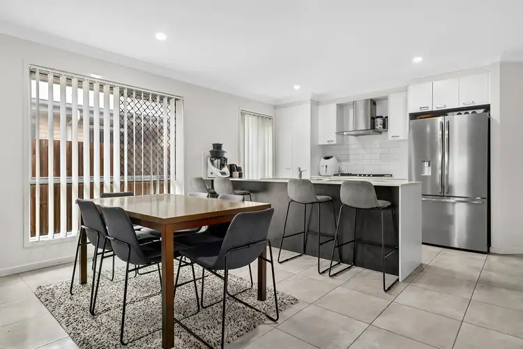 Second view of Homely house listing, 64 Killara Boulevard, Logan Reserve QLD 4133