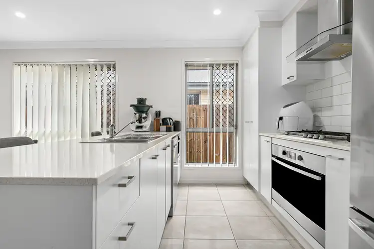 Third view of Homely house listing, 64 Killara Boulevard, Logan Reserve QLD 4133