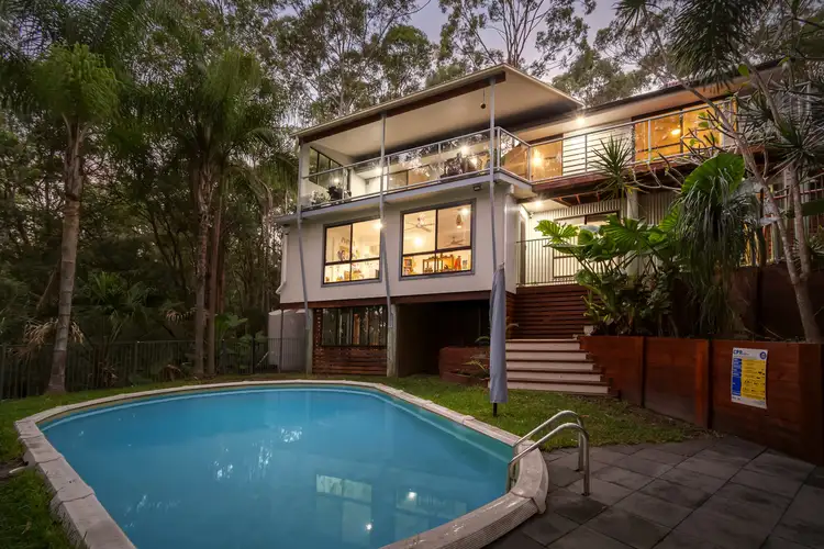 Main view of Homely house listing, 31 Killara Street, Currumbin Waters QLD 4223