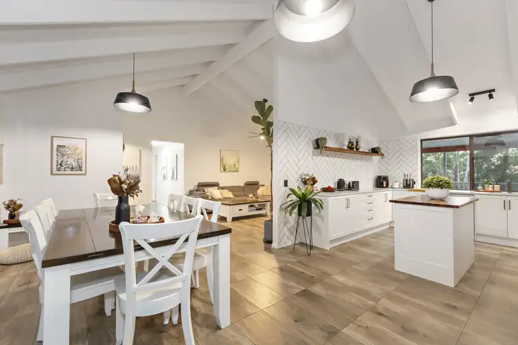 Second view of Homely house listing, 31 Killara Street, Currumbin Waters QLD 4223