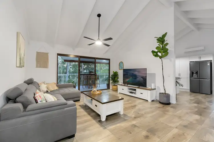 Fifth view of Homely house listing, 31 Killara Street, Currumbin Waters QLD 4223