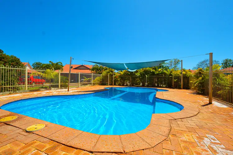 2/25-35 Egret Crescent, South Hedland WA 6722