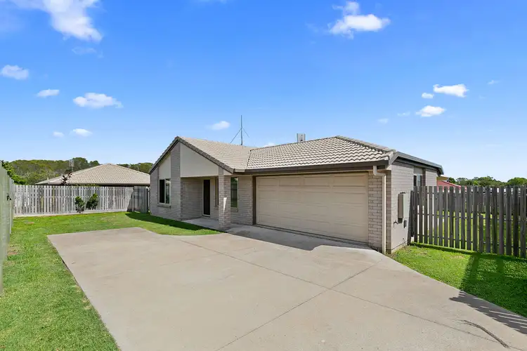 9 Eyre Court, Urraween QLD 4655