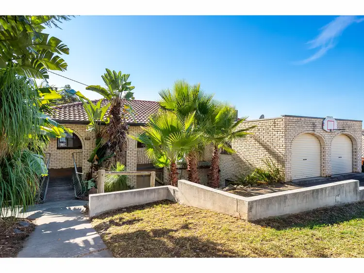 Main view of Homely house listing, 258 Desmond Street, Lavington NSW 2641