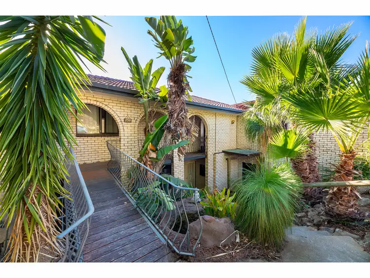 Second view of Homely house listing, 258 Desmond Street, Lavington NSW 2641