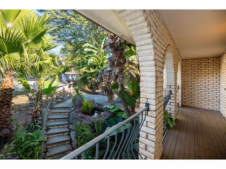 Third view of Homely house listing, 258 Desmond Street, Lavington NSW 2641