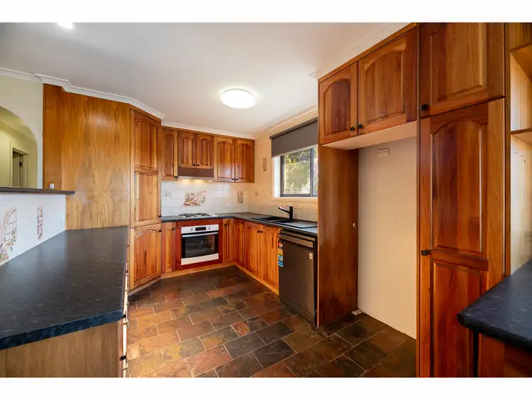Sixth view of Homely house listing, 258 Desmond Street, Lavington NSW 2641