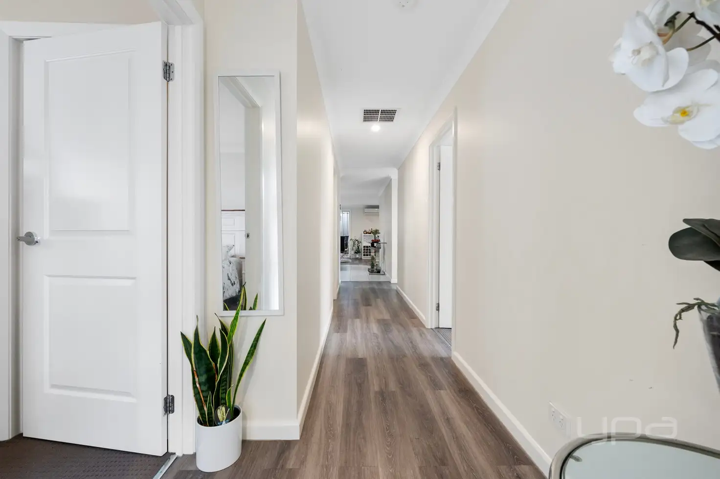 Main view of Homely unit listing, 23A Stanley Crescent, Brookfield VIC 3338