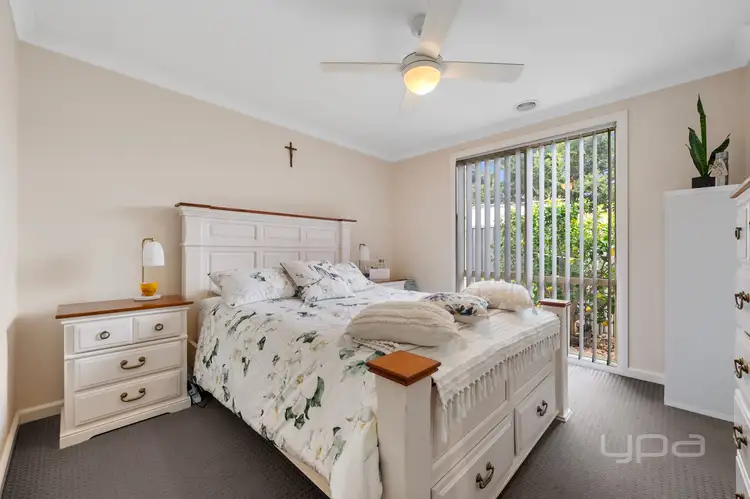 Second view of Homely unit listing, 23A Stanley Crescent, Brookfield VIC 3338