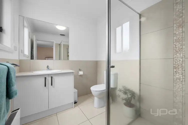 Third view of Homely unit listing, 23A Stanley Crescent, Brookfield VIC 3338