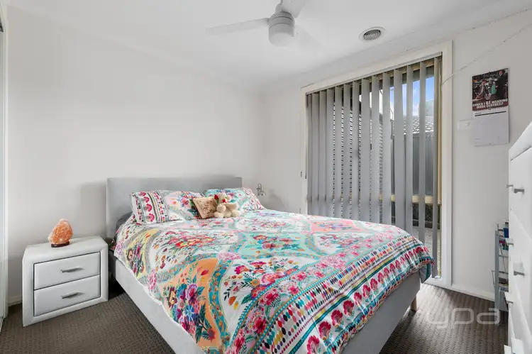 Fourth view of Homely unit listing, 23A Stanley Crescent, Brookfield VIC 3338