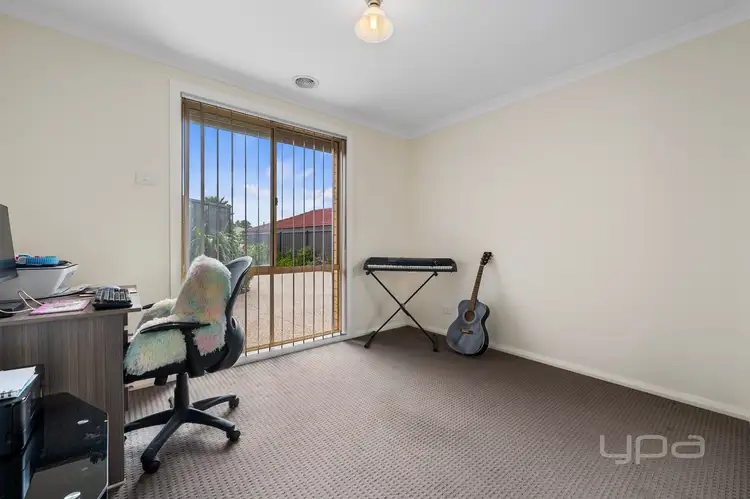 Fifth view of Homely unit listing, 23A Stanley Crescent, Brookfield VIC 3338