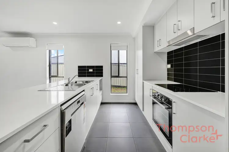 Second view of Homely house listing, 41 Turnberry Avenue, Cessnock NSW 2325