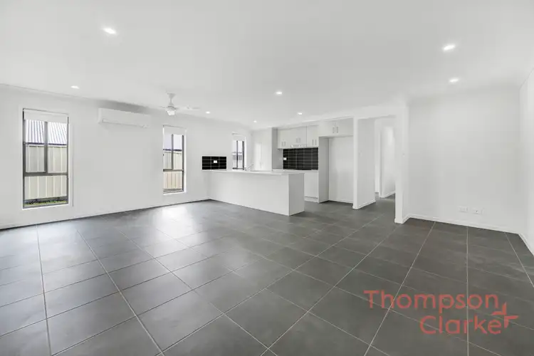 Fifth view of Homely house listing, 41 Turnberry Avenue, Cessnock NSW 2325