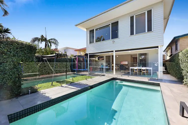 Main view of Homely house listing, 80 Sunshine Parade, Miami QLD 4220