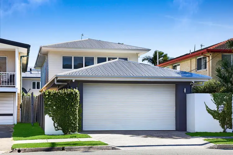 Second view of Homely house listing, 80 Sunshine Parade, Miami QLD 4220