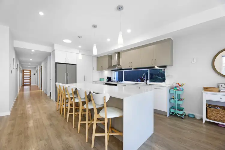 Fifth view of Homely house listing, 80 Sunshine Parade, Miami QLD 4220