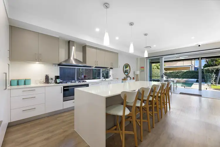 Sixth view of Homely house listing, 80 Sunshine Parade, Miami QLD 4220