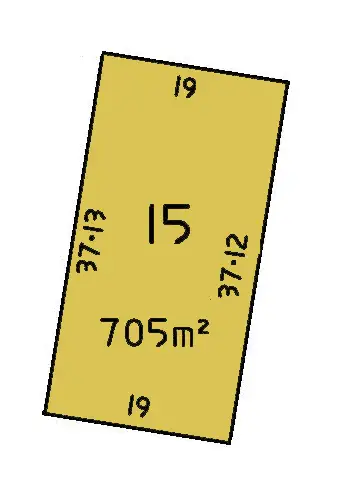 Fourth view of Homely land listing, LOT 15 Monarch Boulevard, Sale VIC 3850