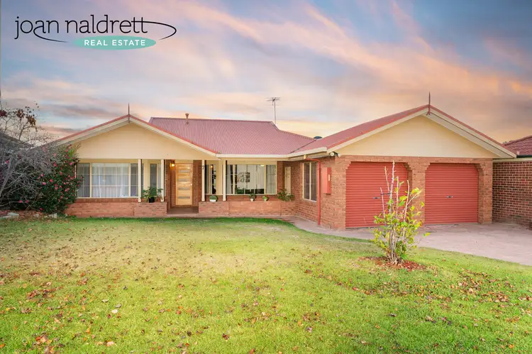 7 Hoysted Place, Wodonga VIC 3690
