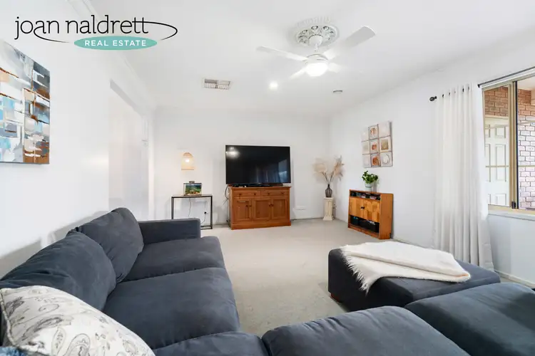 Fifth view of Homely house listing, 7 Hoysted Place, Wodonga VIC 3690