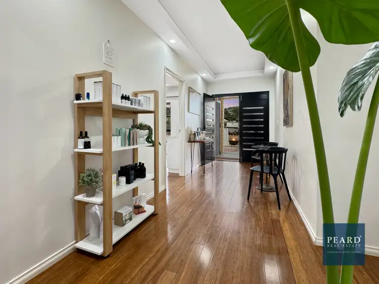 Third view of Homely house listing, 64 Brolga Meander, Nickol WA 6714