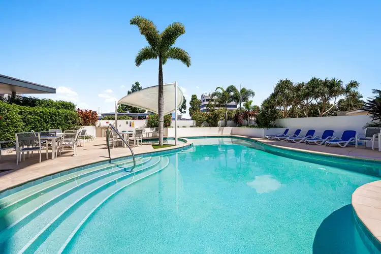 Third view of Homely unit listing, 306/36-38 Duporth Avenue, Maroochydore QLD 4558