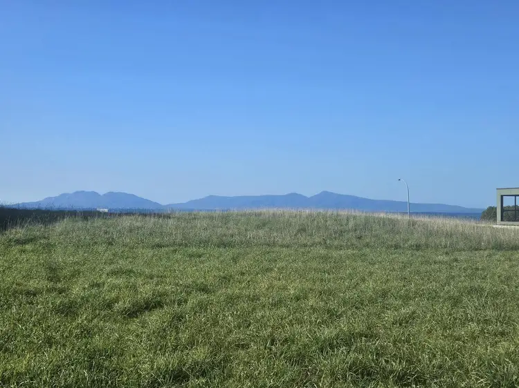 Main view of Homely land listing, 40 Old Spring Bay Road, Swansea TAS 7190