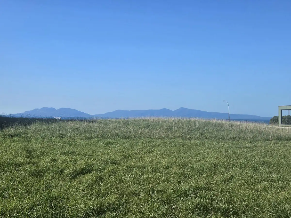 Main view of Homely land listing, 40 Old Spring Bay Road, Swansea TAS 7190