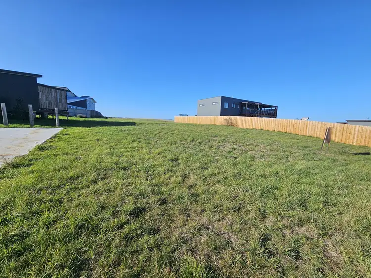 Second view of Homely land listing, 40 Old Spring Bay Road, Swansea TAS 7190