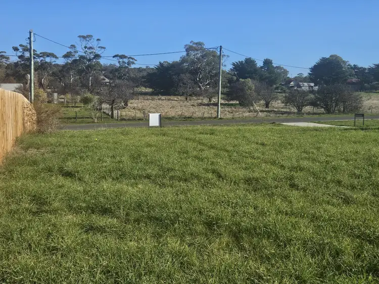 Sixth view of Homely land listing, 40 Old Spring Bay Road, Swansea TAS 7190
