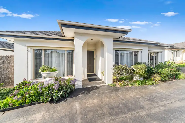 Main view of Homely unit listing, 2/18 Clarkestown Avenue, Mount Eliza VIC 3930