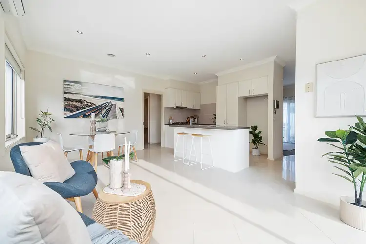 Second view of Homely unit listing, 2/18 Clarkestown Avenue, Mount Eliza VIC 3930