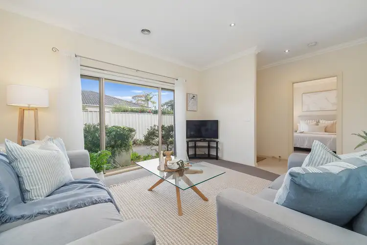 Fifth view of Homely unit listing, 2/18 Clarkestown Avenue, Mount Eliza VIC 3930