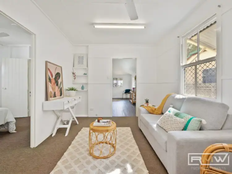 7 Morris Street, Yeppoon QLD 4703