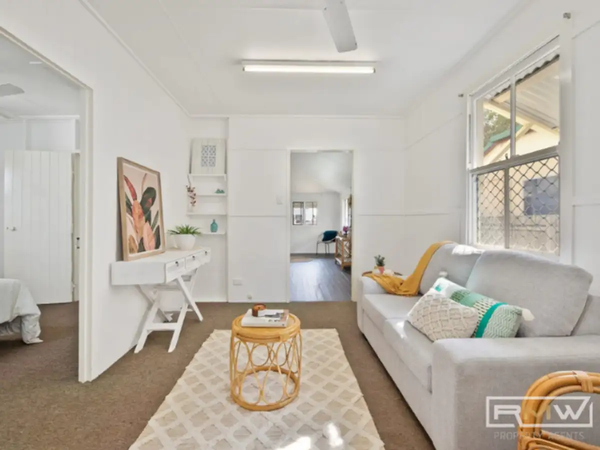 Main view of Homely house listing, 7 Morris Street, Yeppoon QLD 4703