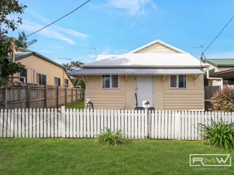 Fourth view of Homely house listing, 7 Morris Street, Yeppoon QLD 4703