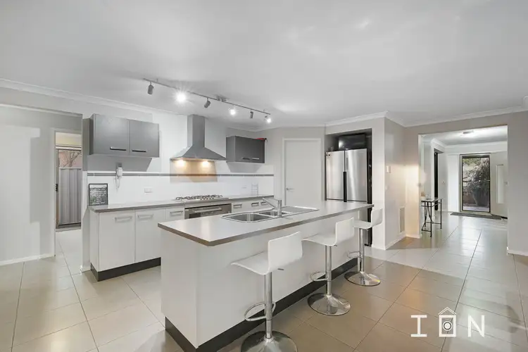 Main view of Homely house listing, 3 Fable Way, Cranbourne East VIC 3977