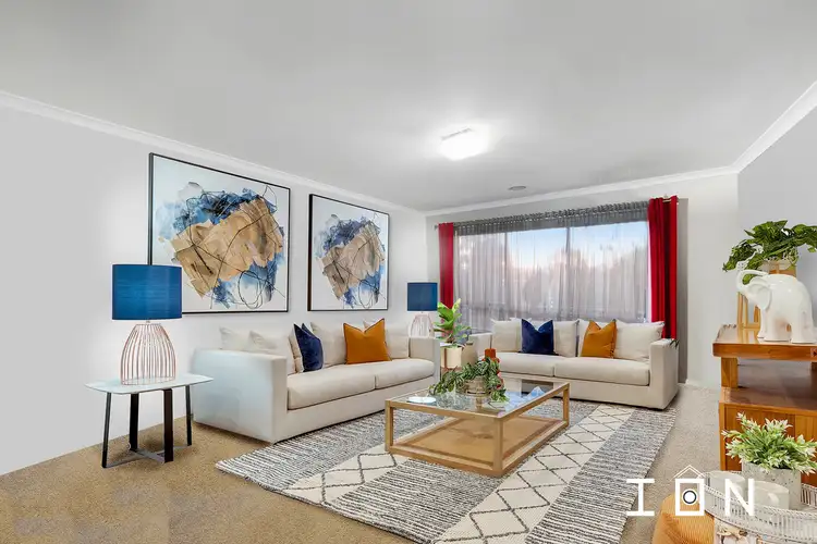 Second view of Homely house listing, 3 Fable Way, Cranbourne East VIC 3977