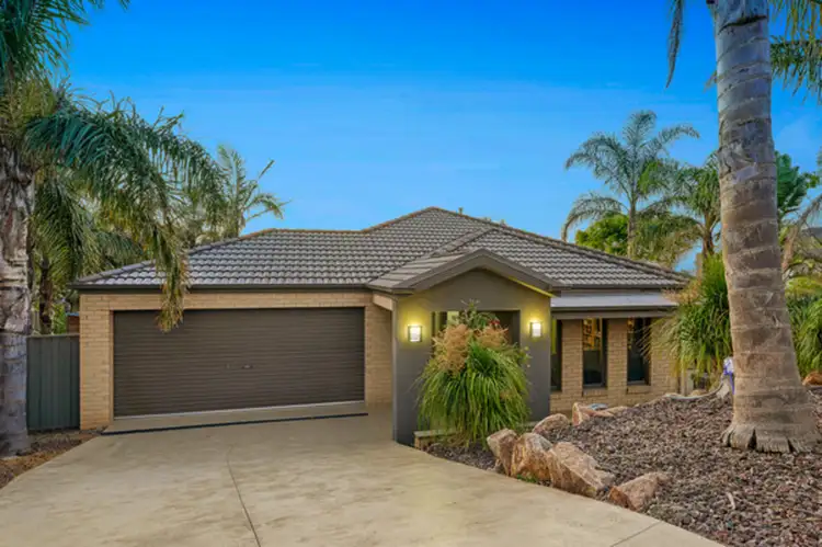 Third view of Homely house listing, 3 Fable Way, Cranbourne East VIC 3977